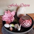 Ein Hefezopf darf zu Ostern natürlich nicht[...]