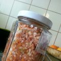 Rezept - Wunderwürze