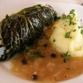 Kartoffelpüree nach Herrn Lafer - Grundrezept