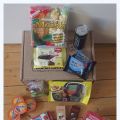 MyCouchbox April 2016