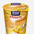 Die neue Nudelpower – Birkel Minuto und Birkel[...]