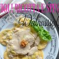 Selbstgemachte Ravioli mit ricotta e spinaci &[...]