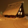 Shirakawa, Japan