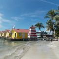 Panama-Dienstag: Unterwegs in Bocas del Toro -[...]