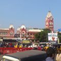 Thiruvananthapuram - Ich glaub´ ich hab ´nen[...]