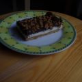 Mohn-Quark-Kuchen vom Blech