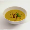 VFY - Rezept der Woche: Vegane Maiscremesuppe