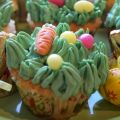 Oster Cupcakes