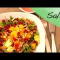 Kochen mit LadyLandrand - Dreierlei Salat mit[...]