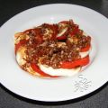 Tomaten Mozzarella