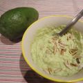 Ratz-Fatz-Fertig-Avocadocreme