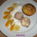 Muffin - Grundteig