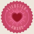 Whoop-Whooop: Liebster-Award