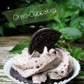 Oreo-Cupcakes