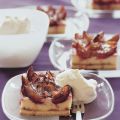 Zwetschgen-Amaretti-Kuchen