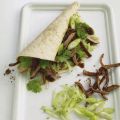 Wraps à la Pekingente
