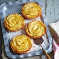 Mini-Apfel-Tartes