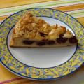 Kirschkuchen - Kuchen mit karamelisiertem[...]