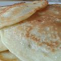 Es gibt Pancakes, Baby! ^_^ {Rezept}