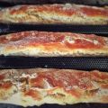 Baguette-Rezept für Tante Edith oder für[...]