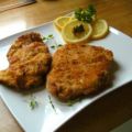 Wiener Schnitzel..