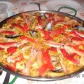 Paella