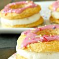 Simposon Donut - Whoopie pies