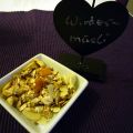 {Rezept} Winter-Müsli