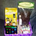 Rezept vom 16.12.2014: Veganer Auberginen[...]