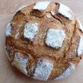 Buure Brot / Farmer's Bread