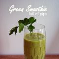 Kerniger Green Smoothie