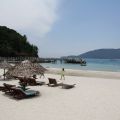 Pulau Perhentian (in Erinnerungen schwelgen)