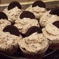 Schokolade - Cupcakes von Martha Stewart