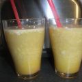 BiNe` S ANANAS - FLIP