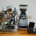 Espressomühle Ceado 37s