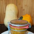 Glutenfreies Kürbispesto