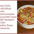 Torteliniauflauf