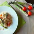 Da bin ich wieder!... mit einem Spargel-Rezept