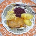 Rinderschmorbraten