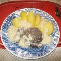 Gemüse: Opa`s Meerrettich