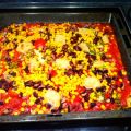 Freestyle Vollkornpizza, vegan und gesund