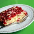 Johannisbeer-Blech-Kuchen (der fluffigste!)