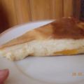 Kuchen - Quark~Mascarpone~Kuchen ...