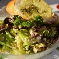 #fremdgebloggt // Quinoa-Salat mit Schafskäse[...]