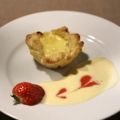 Birnen Mascarpone Quark Tartes mit[...]