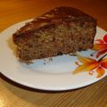Bananen-Schokoladen-Kuchen