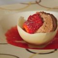 Mousse au Chocolat (ohne Ei)