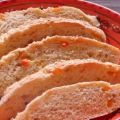 Brot backen: Rosmarin-Paprika-Brot