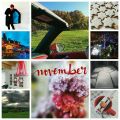 Alltagsperlen im November