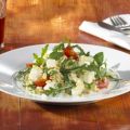 Frischer Ebly-Salat 